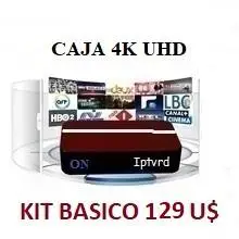 Tvbox 4k UHD de alta gama aquí chequea esto Foto 7280376-3.jpg