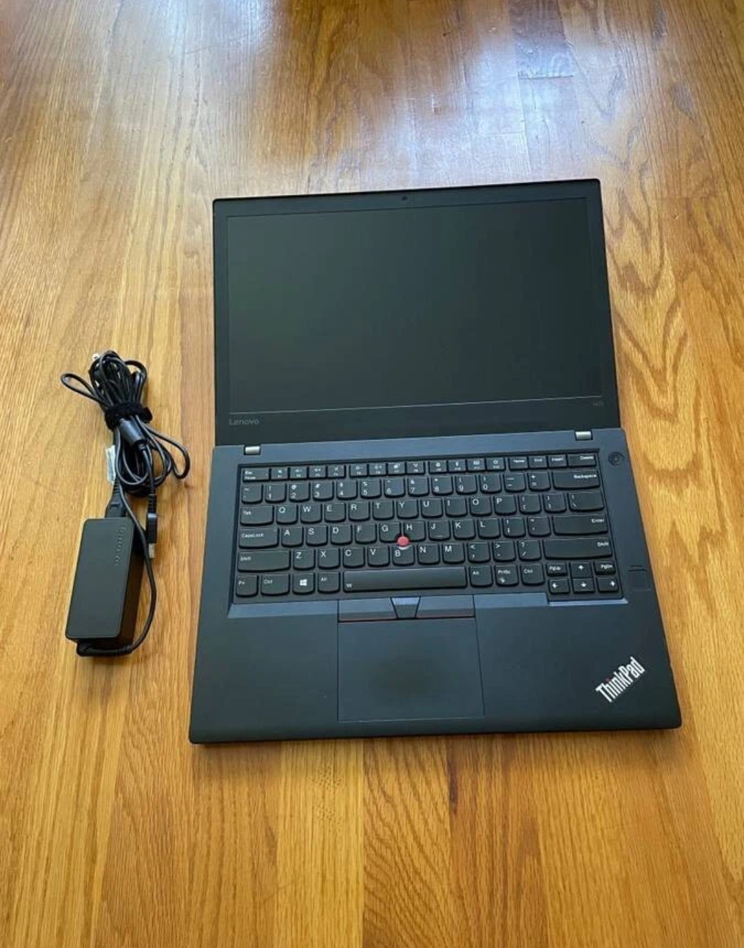 lenovo thinkpad t470  Funcionalidad   CPU  i5-6300U 2.40Ghz  Memoria 4 Foto 7280392-2.jpg