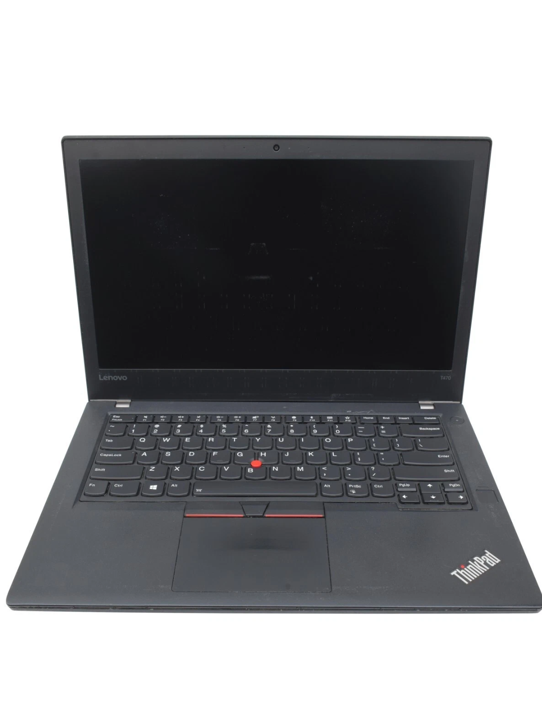 lenovo thinkpad t470  Funcionalidad   CPU  i5-6300U 2.40Ghz  Memoria 4 Foto 7280392-5.jpg