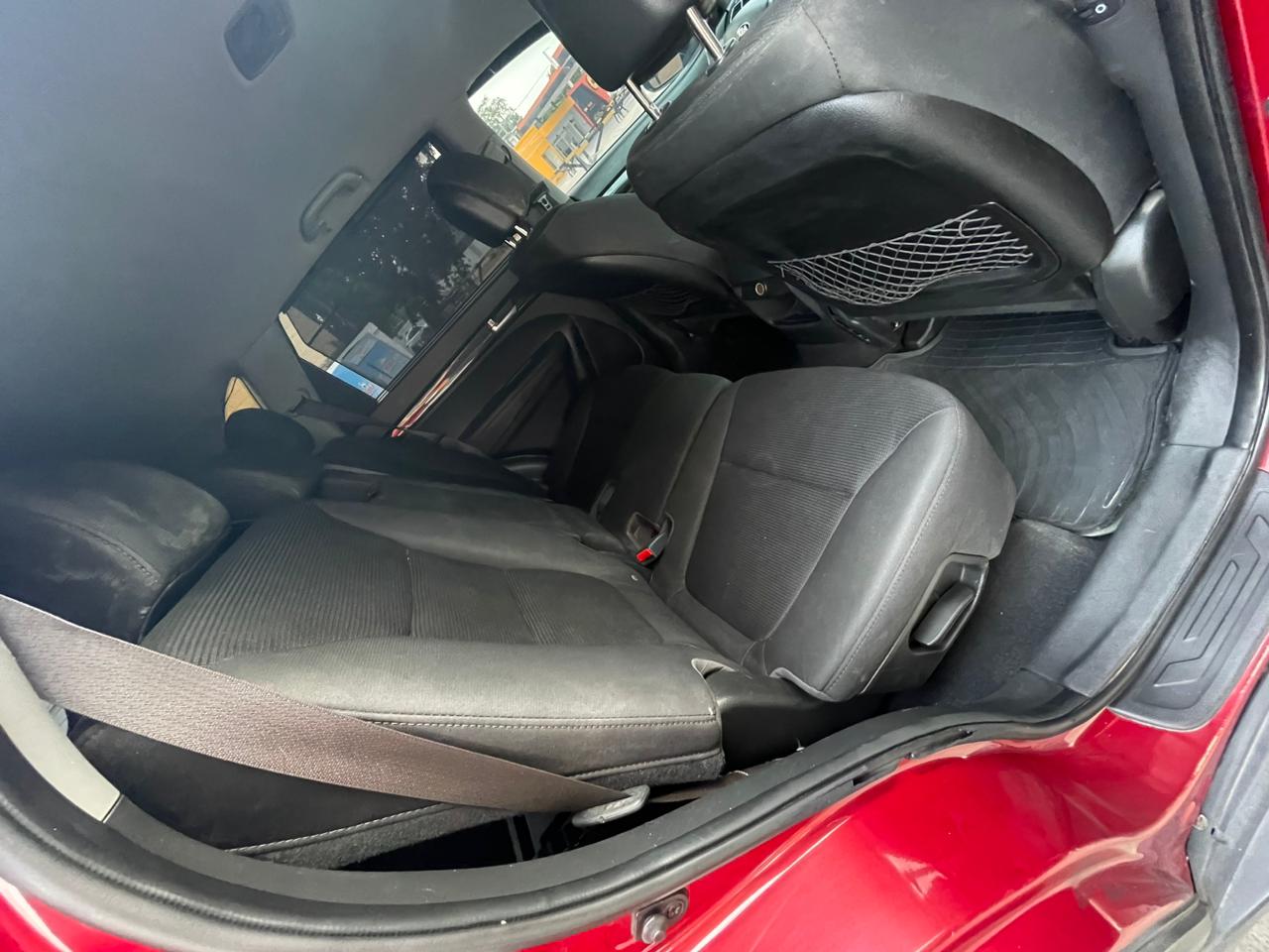 Kia sorento 2014 LX ROJA Foto 7280619-10.jpg