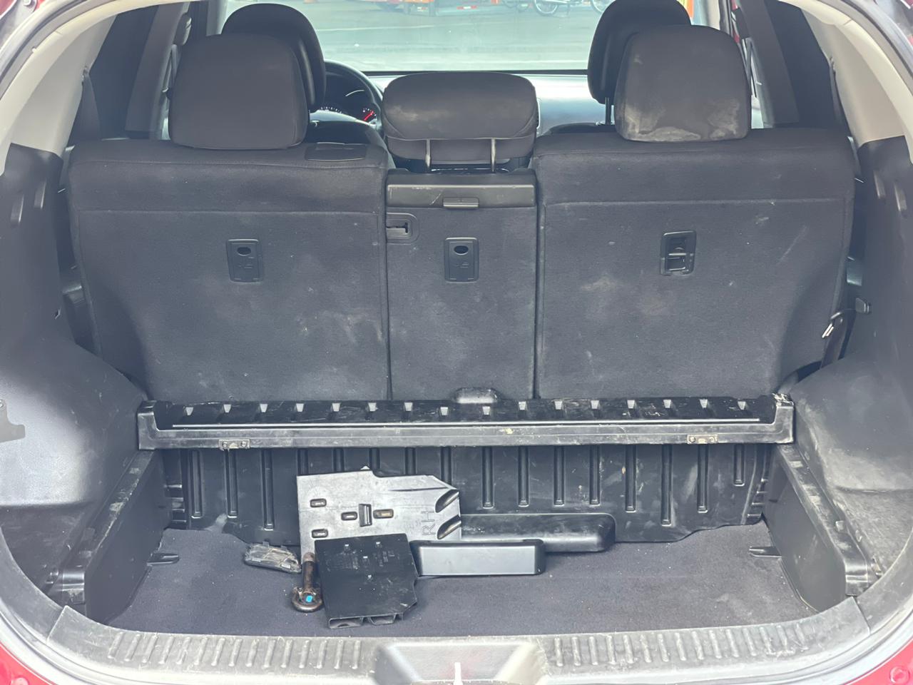 Kia sorento 2014 LX ROJA Foto 7280619-11.jpg
