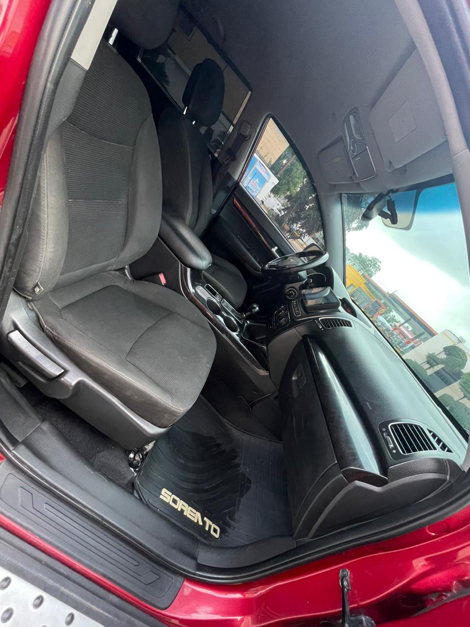 Kia sorento 2014 LX ROJA Foto 7280619-7.jpg