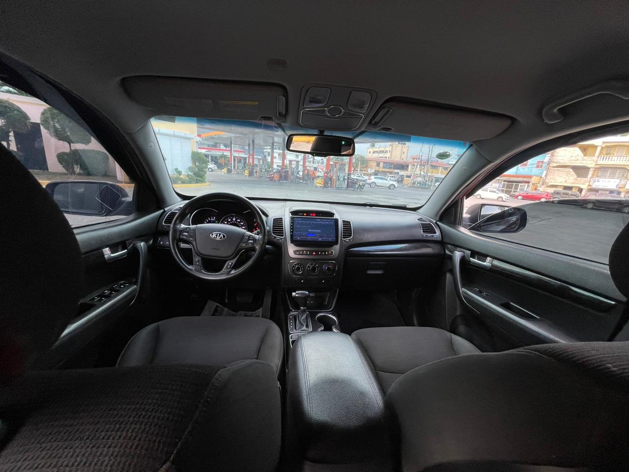 Kia sorento 2014 LX ROJA Foto 7280619-8.jpg