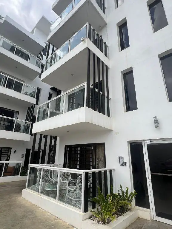 Apartamento en Venta – San Isidro Santo Domingo Este  Foto 7280623-1.jpg