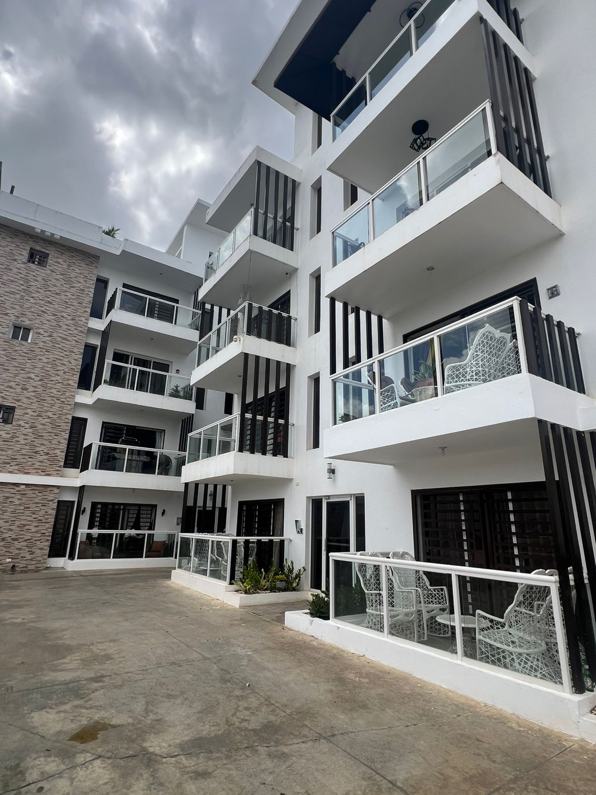 Apartamento en Venta – San Isidro Santo Domingo Este  Foto 7280623-2.jpg