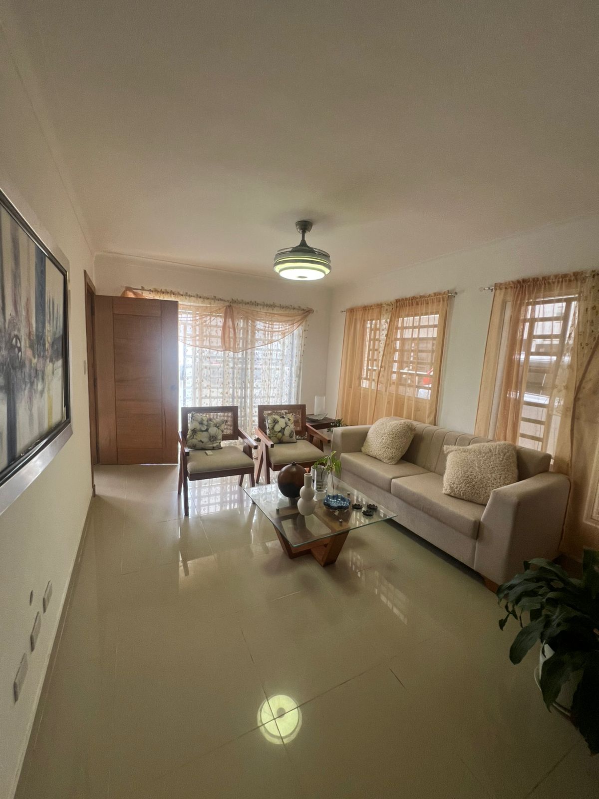 Apartamento en Venta – San Isidro Santo Domingo Este  Foto 7280623-3.jpg