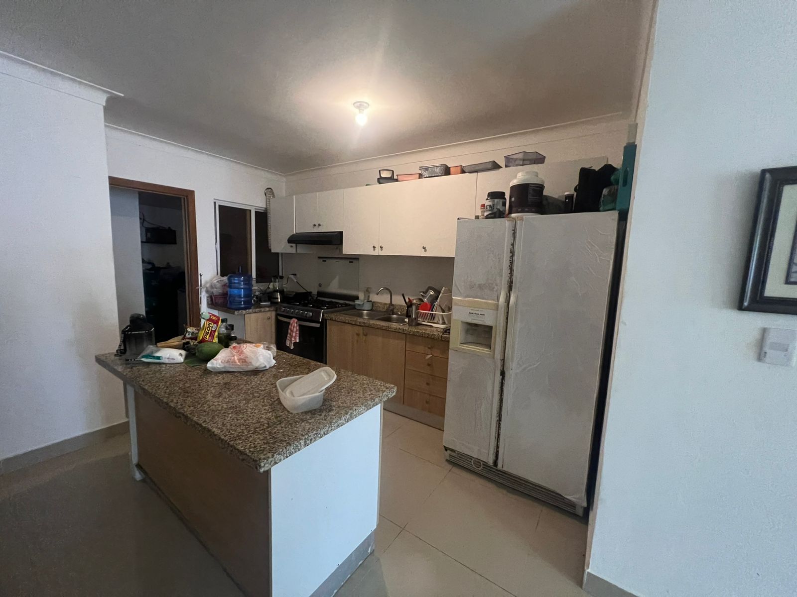 Apartamento en Venta – San Isidro Santo Domingo Este  Foto 7280623-5.jpg