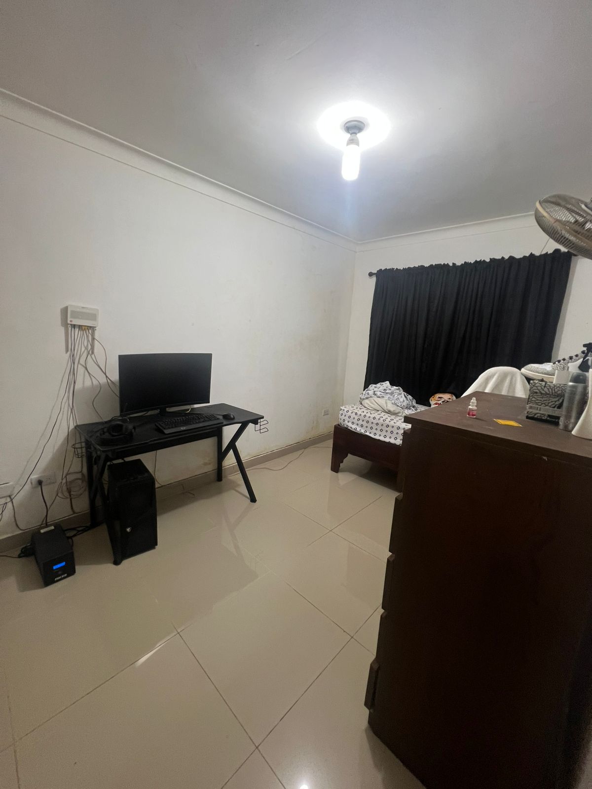 Apartamento en Venta – San Isidro Santo Domingo Este  Foto 7280623-6.jpg