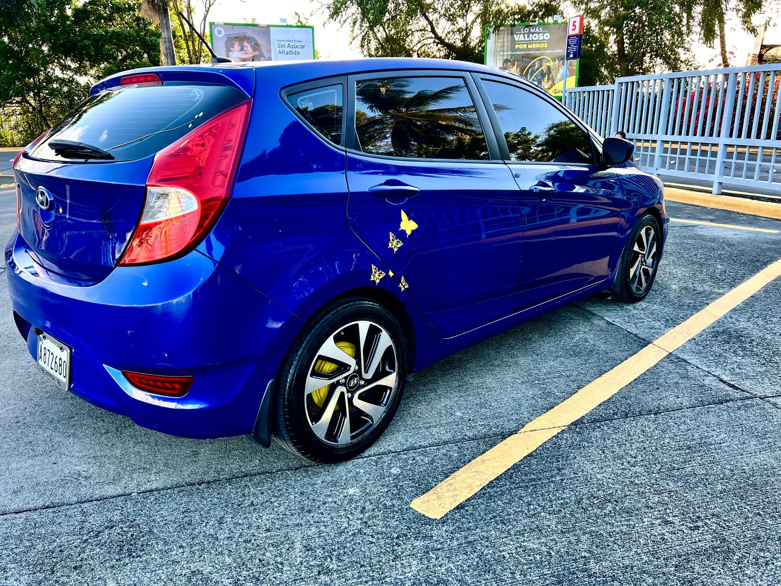 Hyundai Accent Hatchback 2014 Foto 7280628-2.jpg