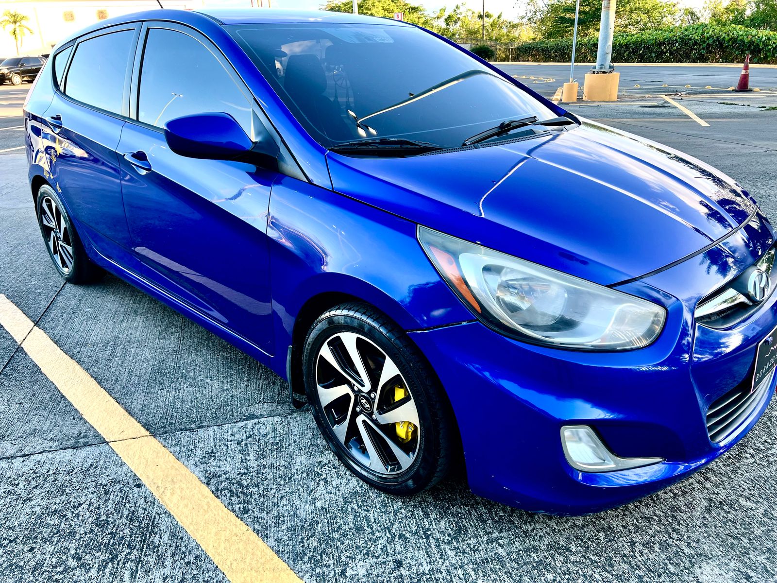 Hyundai Accent Hatchback 2014 Foto 7280628-3.jpg