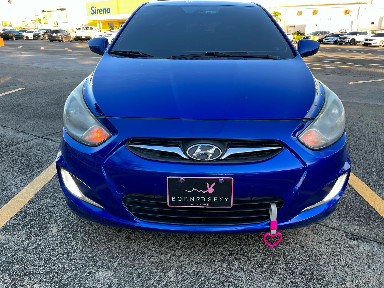 Hyundai Accent Hatchback 2014 Foto 7280628-8.jpg
