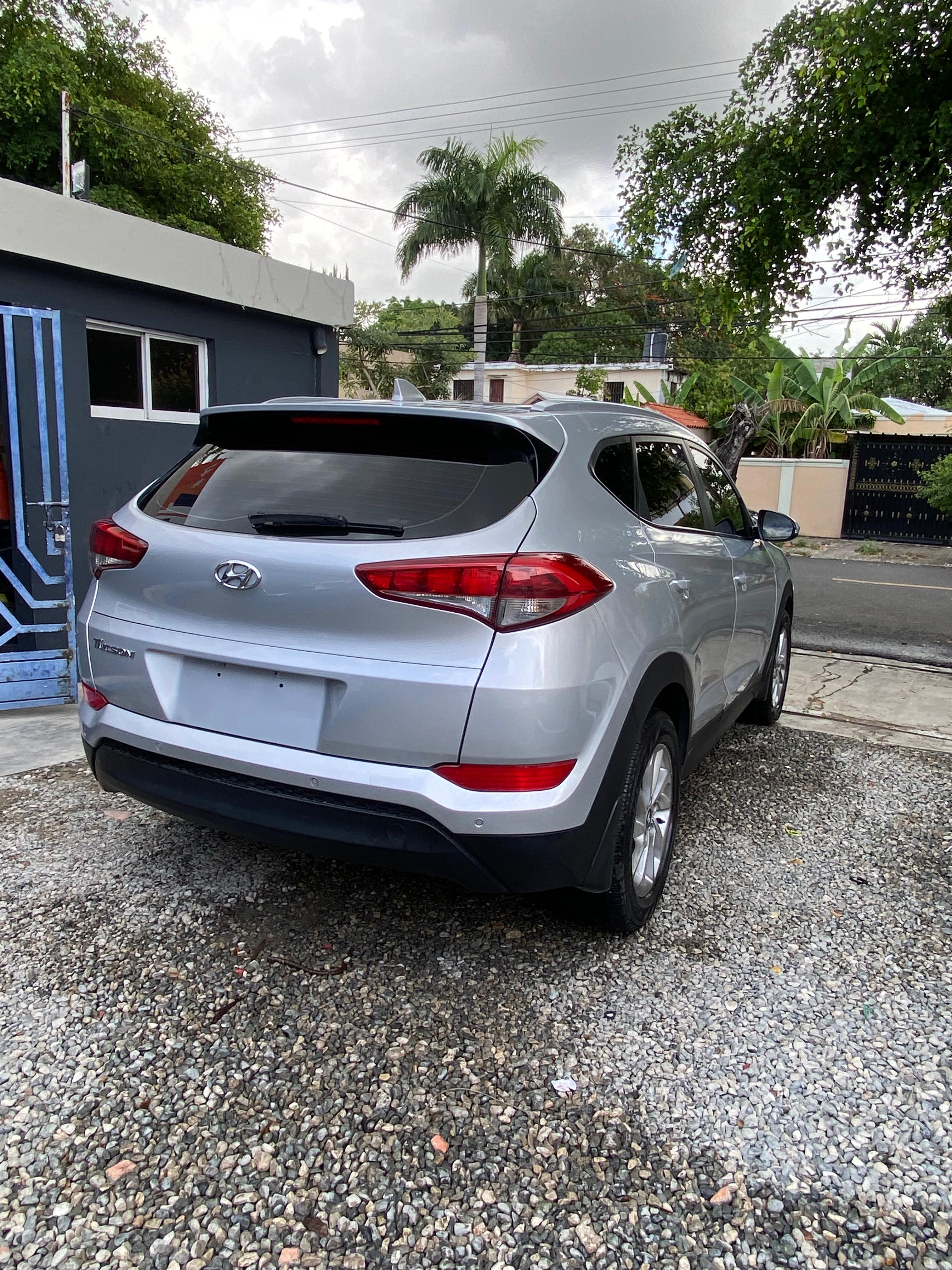 HYUNDAI TUCSON 2016 Foto 7280630-4.jpg