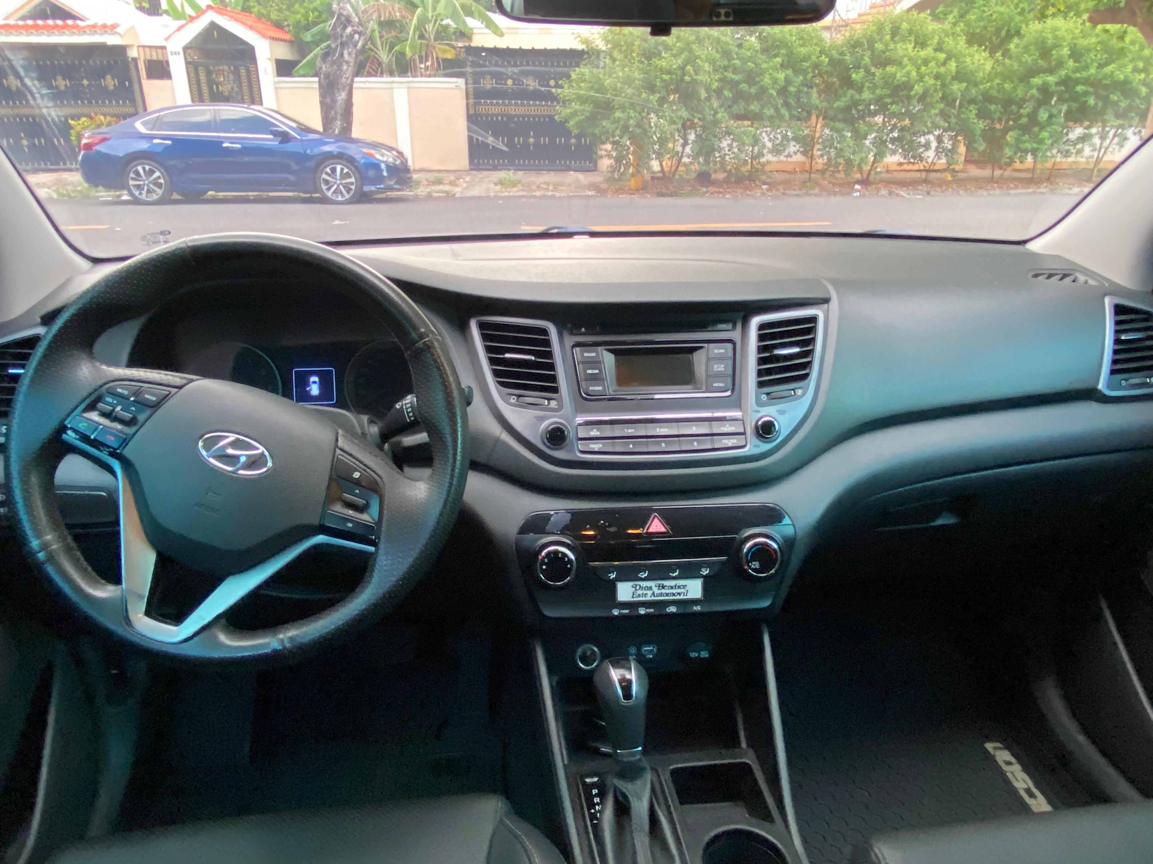 HYUNDAI TUCSON 2016 Foto 7280630-8.jpg