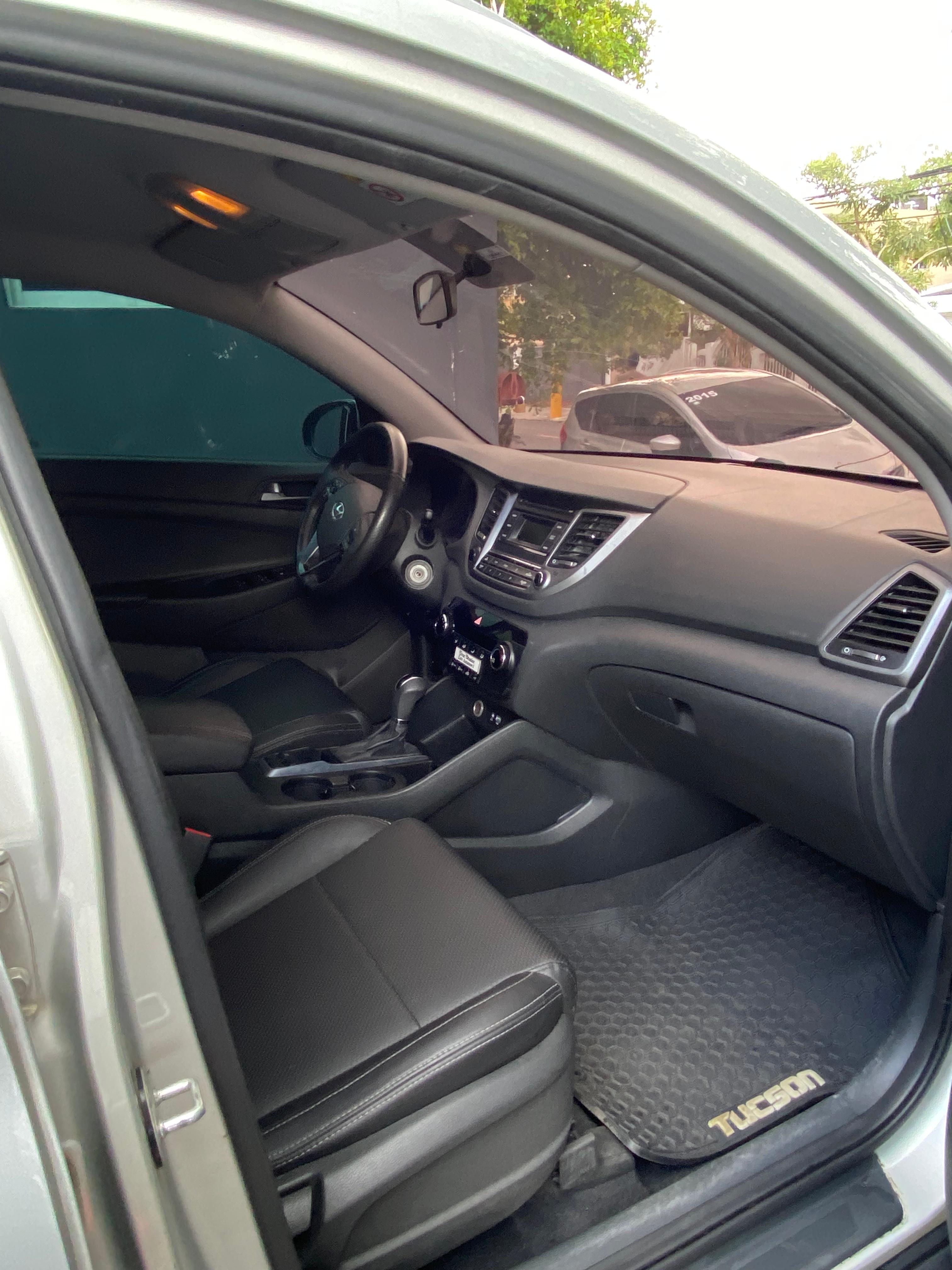 HYUNDAI TUCSON 2016 Foto 7280630-9.jpg