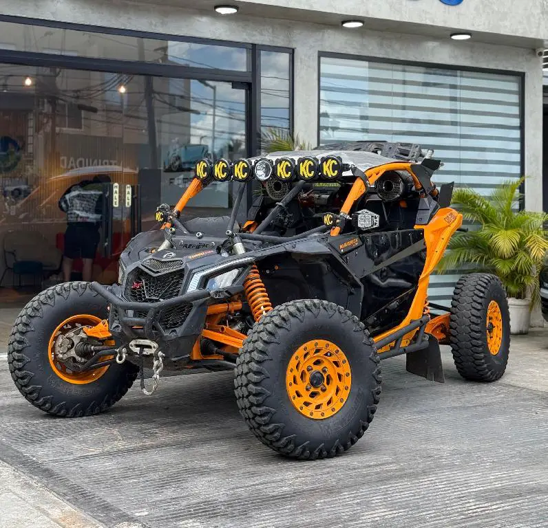 Canam Maverick XRC 2020 Foto 7280645-1.jpg