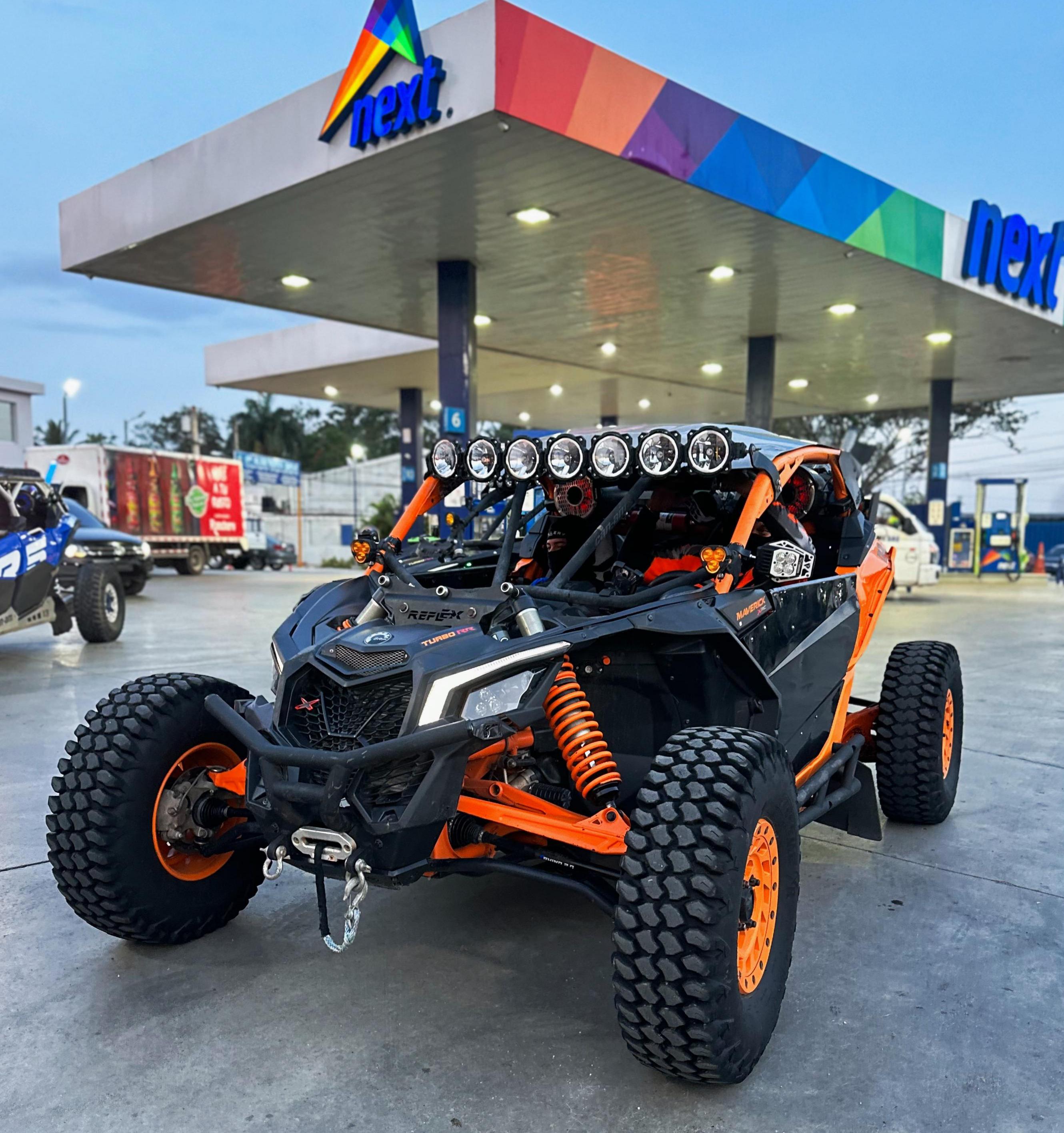 Canam Maverick XRC 2020 Foto 7280645-10.jpg