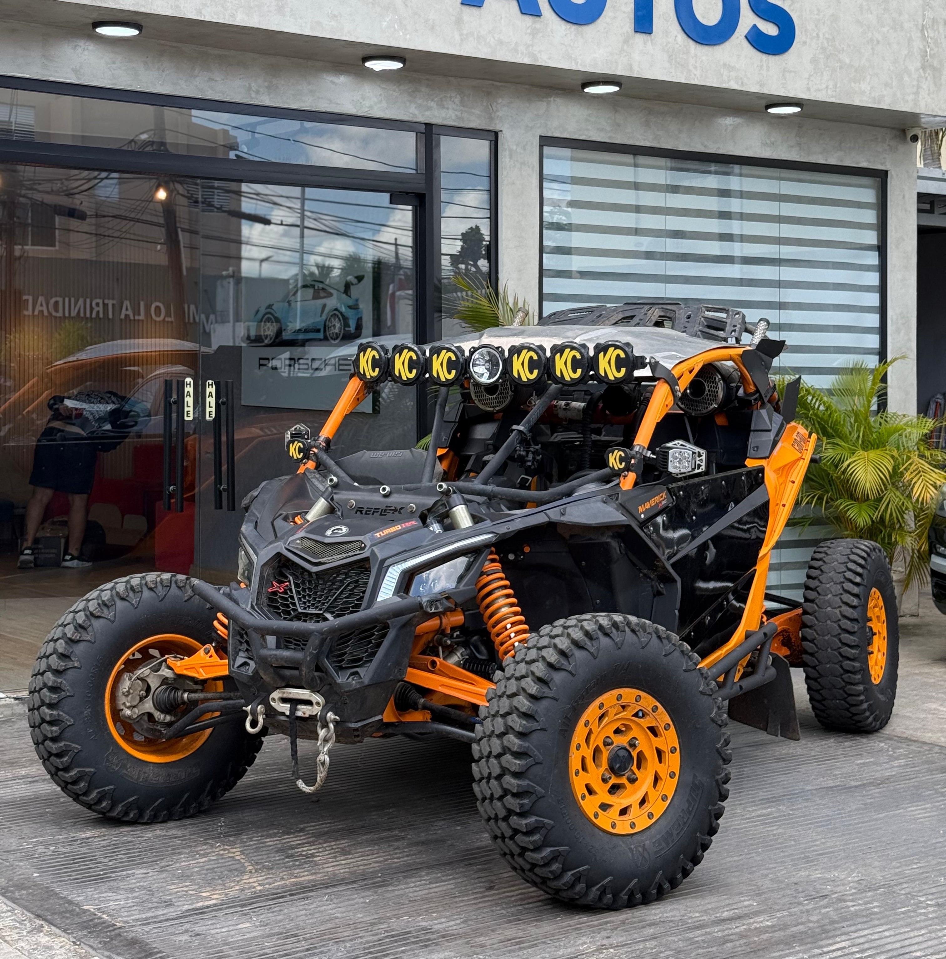 Canam Maverick XRC 2020 Foto 7280645-2.jpg