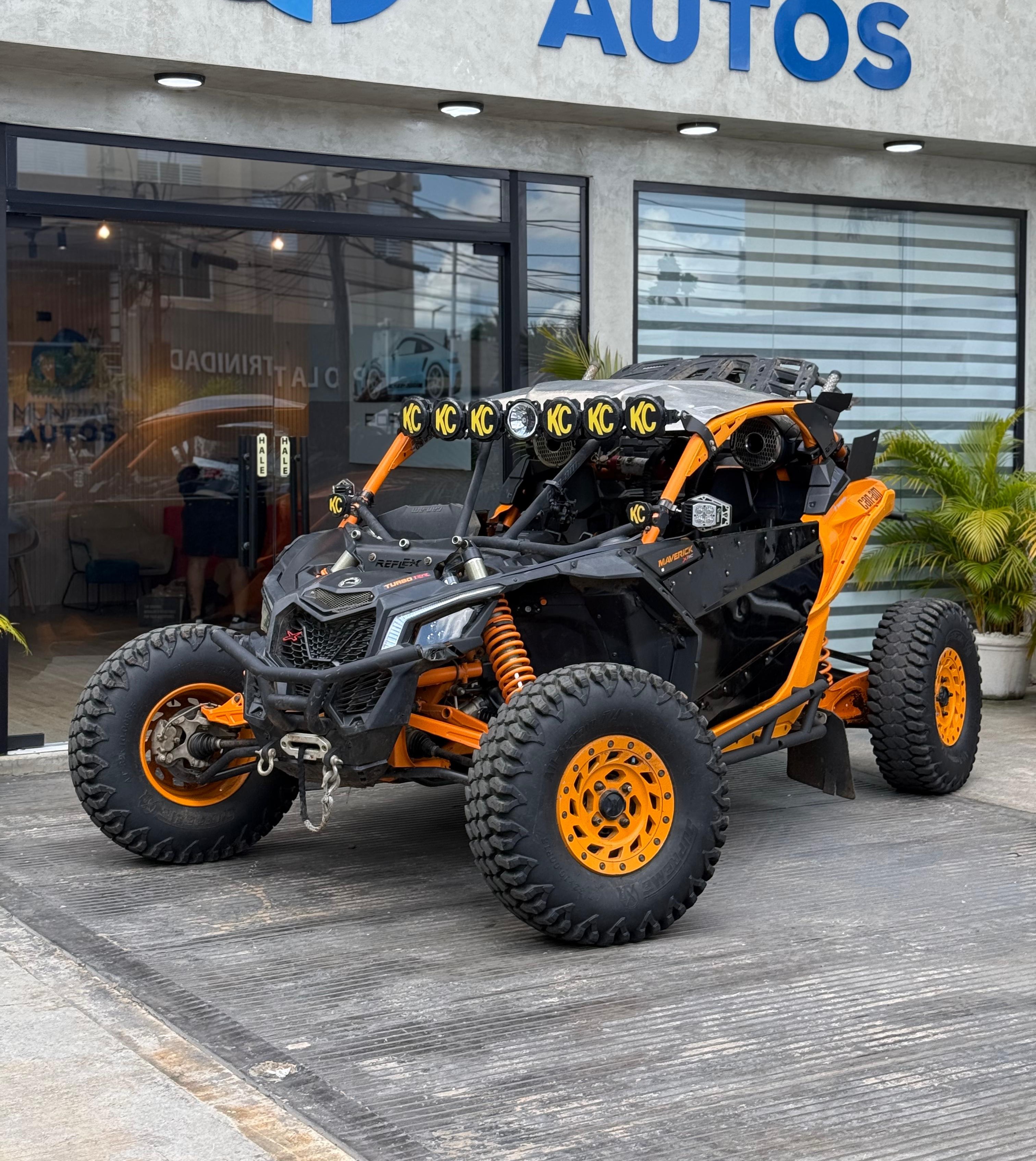 Canam Maverick XRC 2020 Foto 7280645-3.jpg