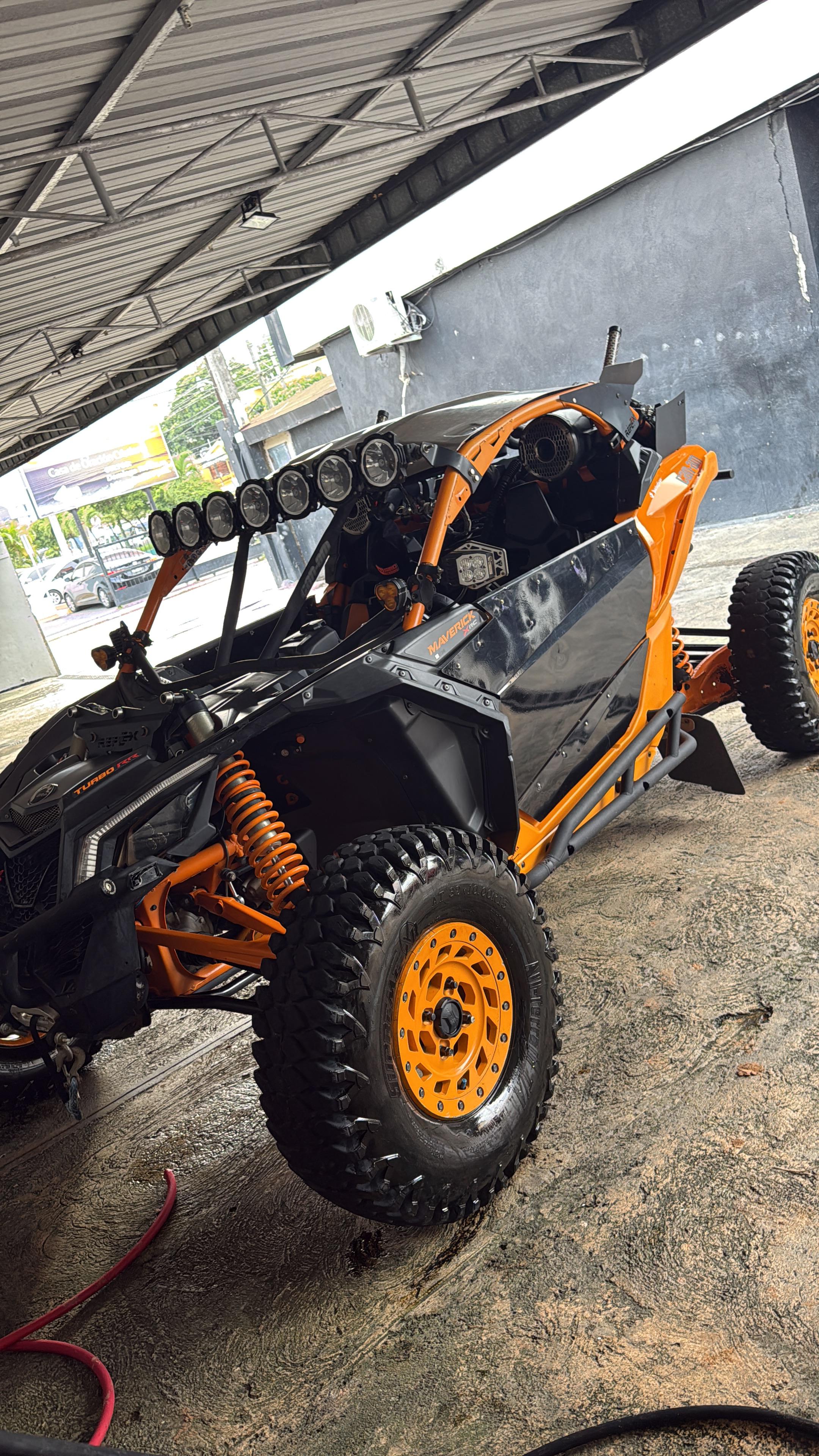 Canam Maverick XRC 2020 Foto 7280645-4.jpg