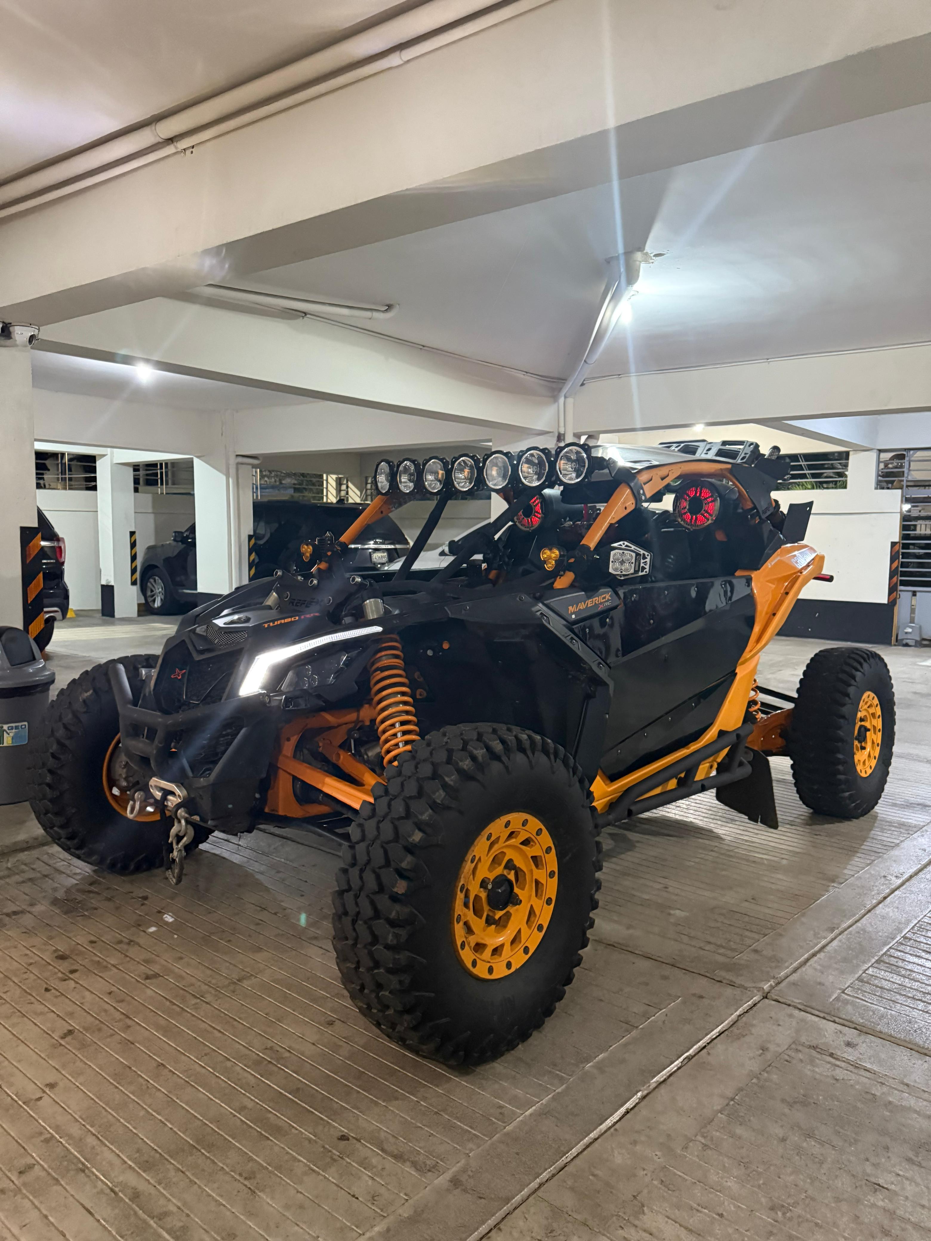 Canam Maverick XRC 2020 Foto 7280645-5.jpg