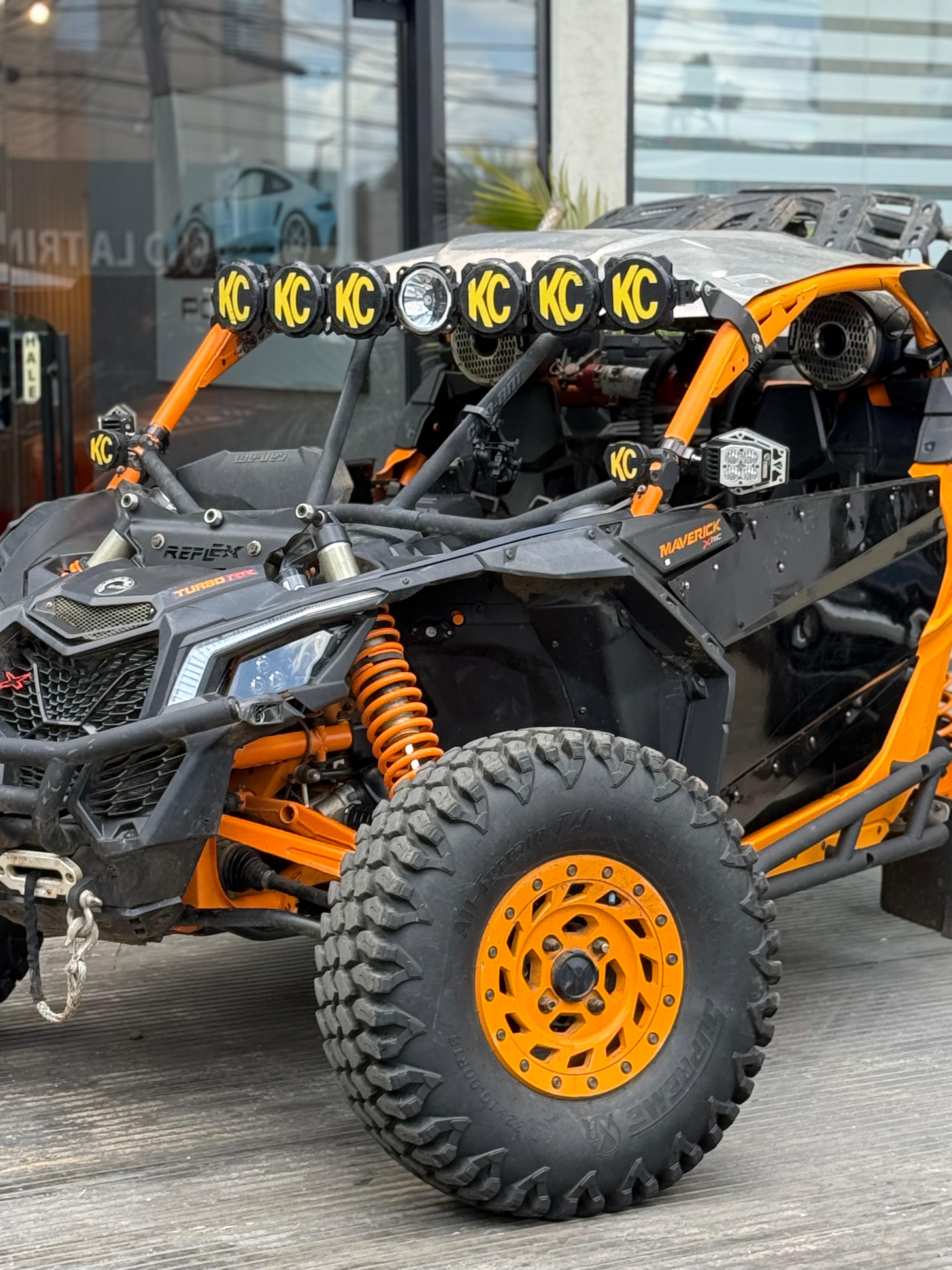 Canam Maverick XRC 2020 Foto 7280645-6.jpg