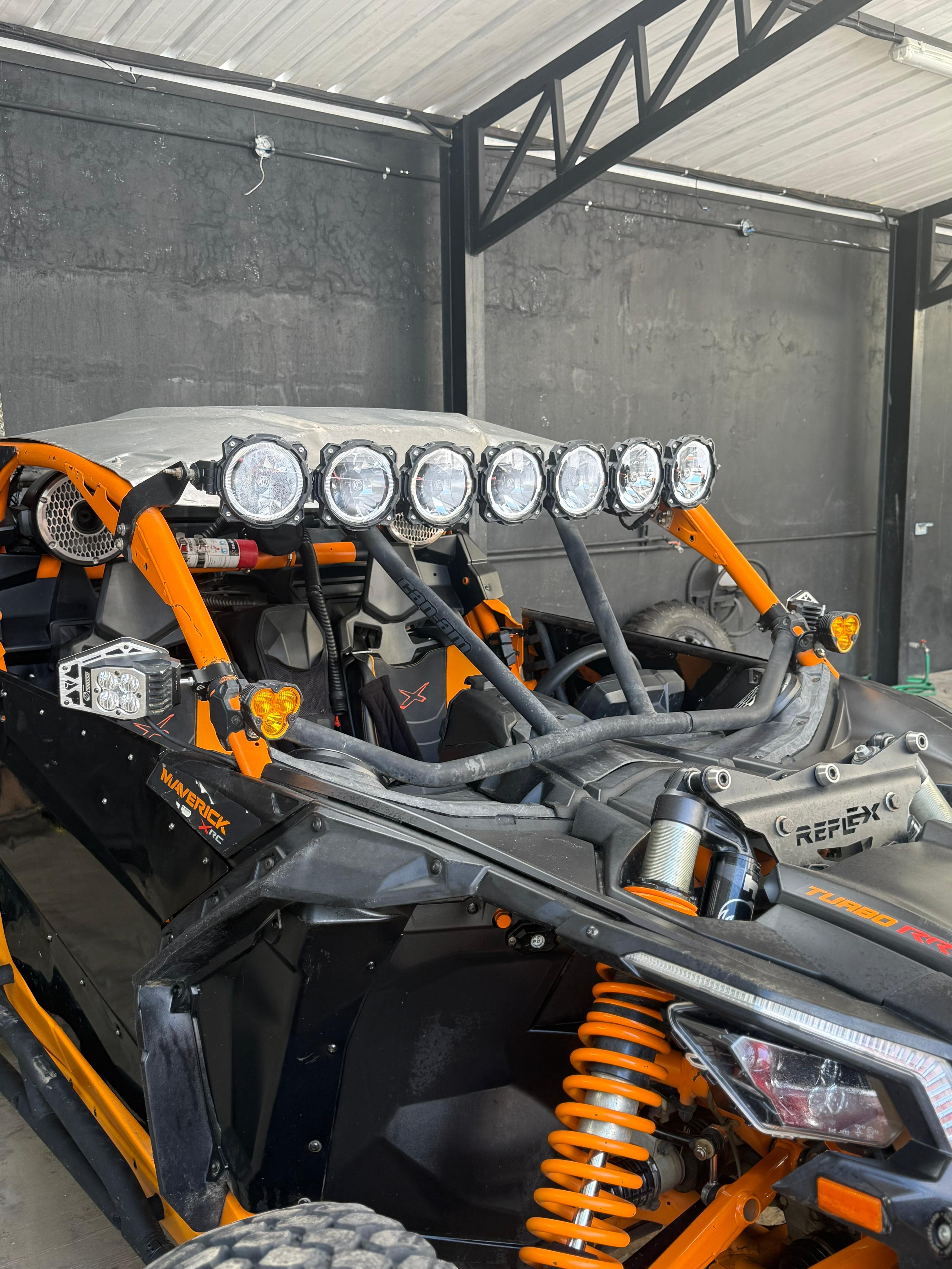 Canam Maverick XRC 2020 Foto 7280645-7.jpg