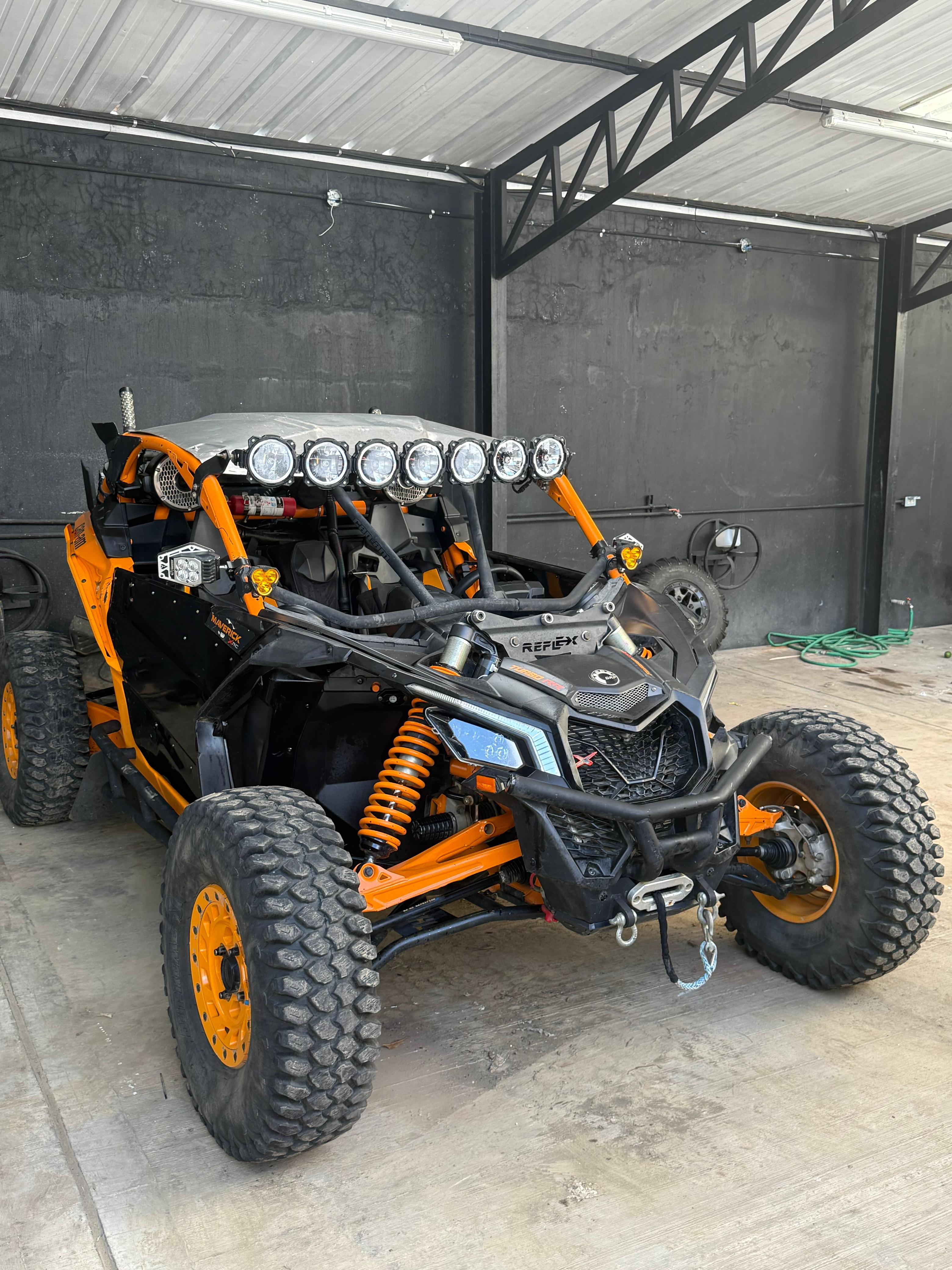 Canam Maverick XRC 2020 Foto 7280645-9.jpg
