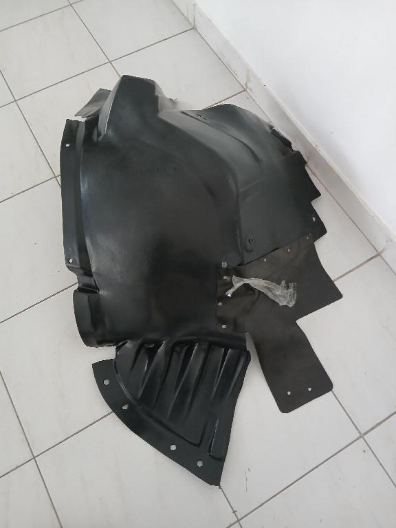 Guardabarros derecho Chevrolet Traverse 2009-2017 Foto 7280648-1.jpg