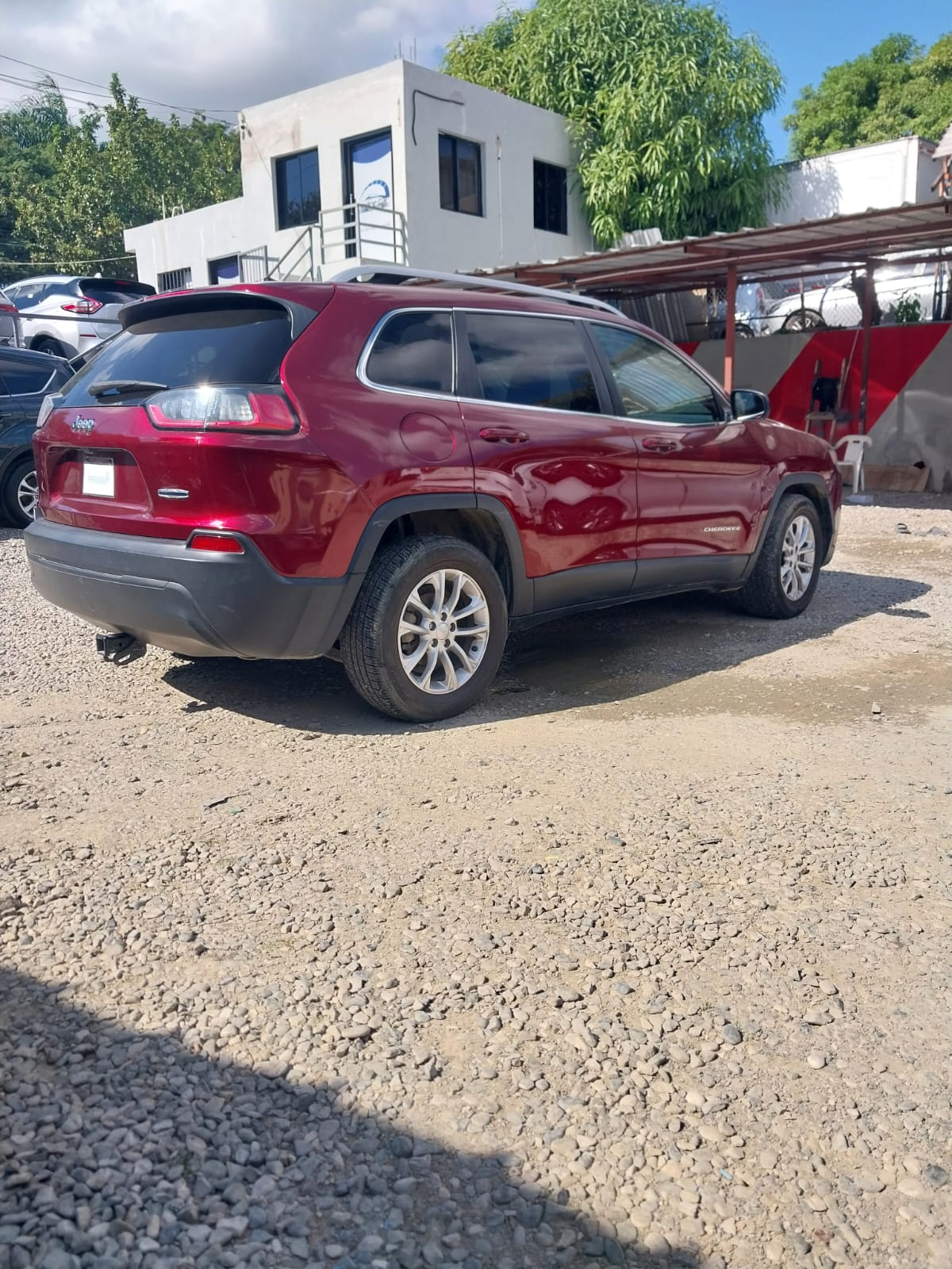 JEEP CHEROKEE LATITUDE 2019 USA!!!! Foto 7280662-5.jpg