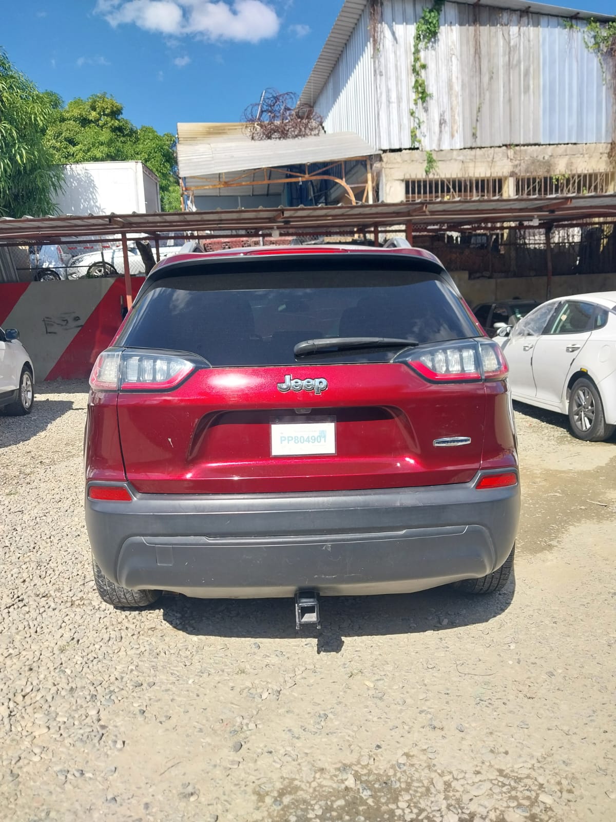 JEEP CHEROKEE LATITUDE 2019 USA!!!! Foto 7280662-6.jpg
