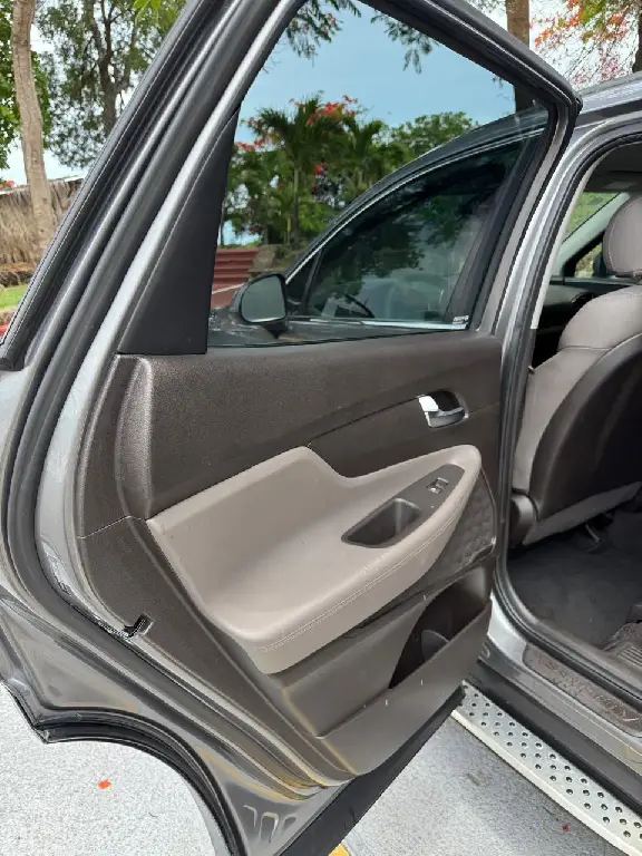 Hyundai Santa Fe SE 2019 impecable Foto 7280678-2.jpg