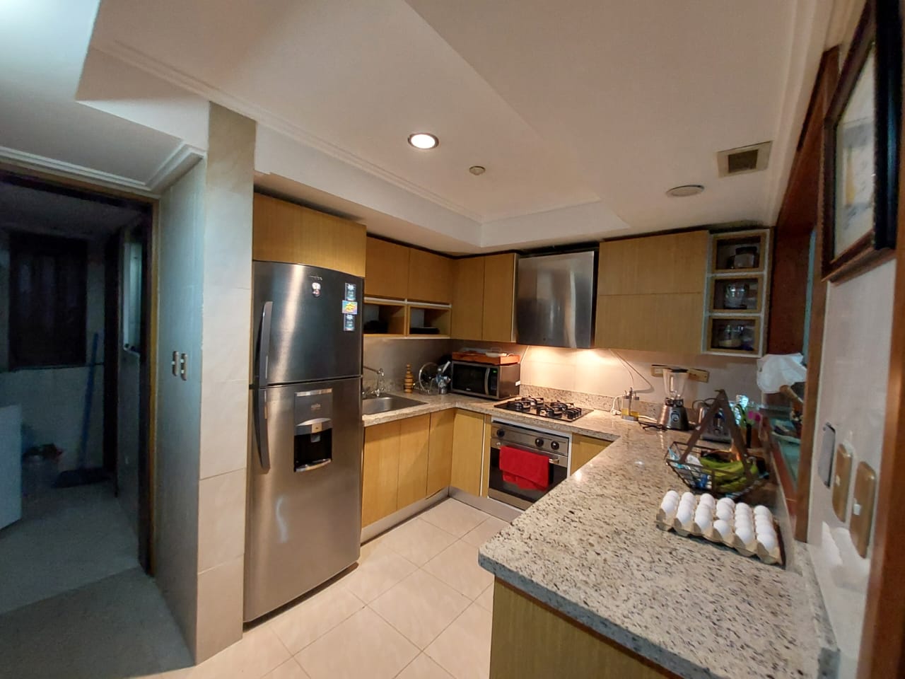 Apartamento en venta de  3 habitaciones ubicado en Zona Universitaria  Foto 7280679-12.jpg