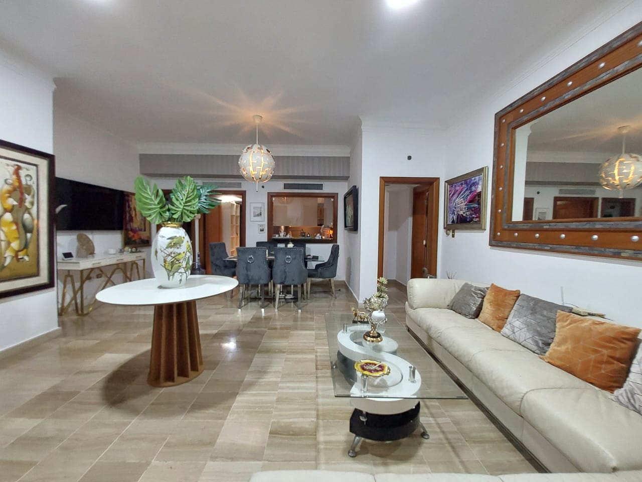 Apartamento en venta de  3 habitaciones ubicado en Zona Universitaria  Foto 7280679-13.jpg