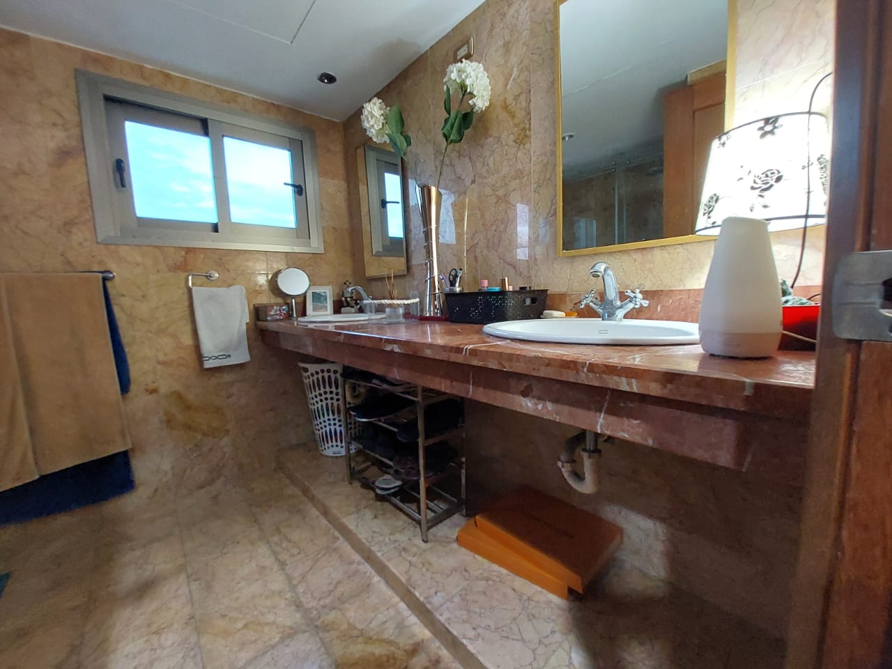 Apartamento en venta de  3 habitaciones ubicado en Zona Universitaria  Foto 7280679-6.jpg