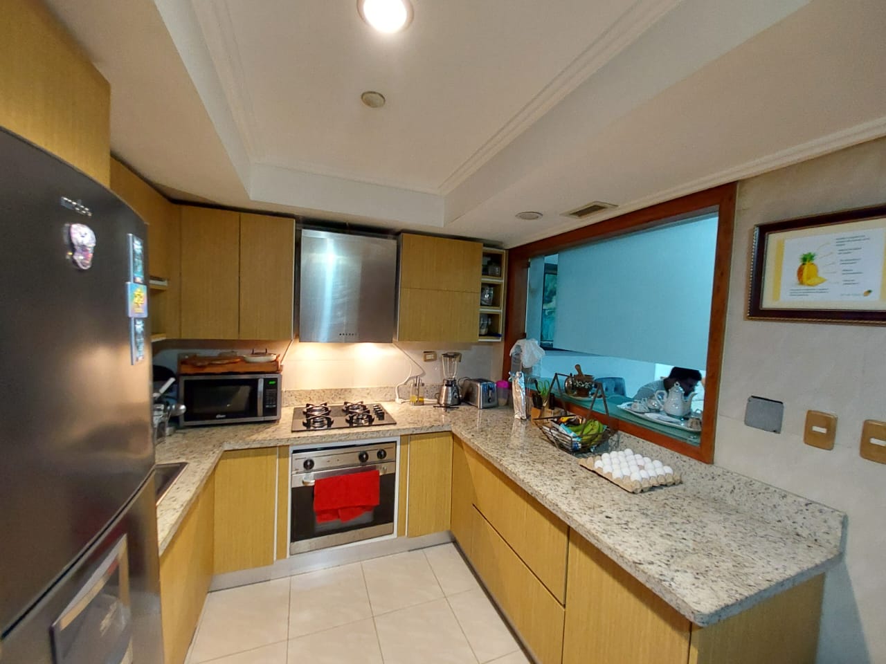 Apartamento en venta de  3 habitaciones ubicado en Zona Universitaria  Foto 7280679-8.jpg
