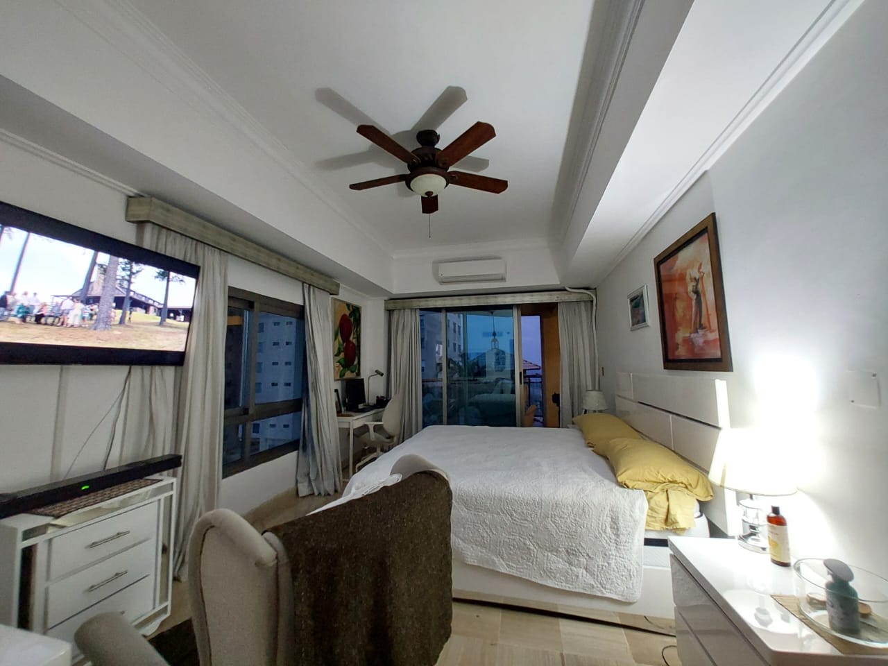 Apartamento en venta de  3 habitaciones ubicado en Zona Universitaria  Foto 7280679-9.jpg