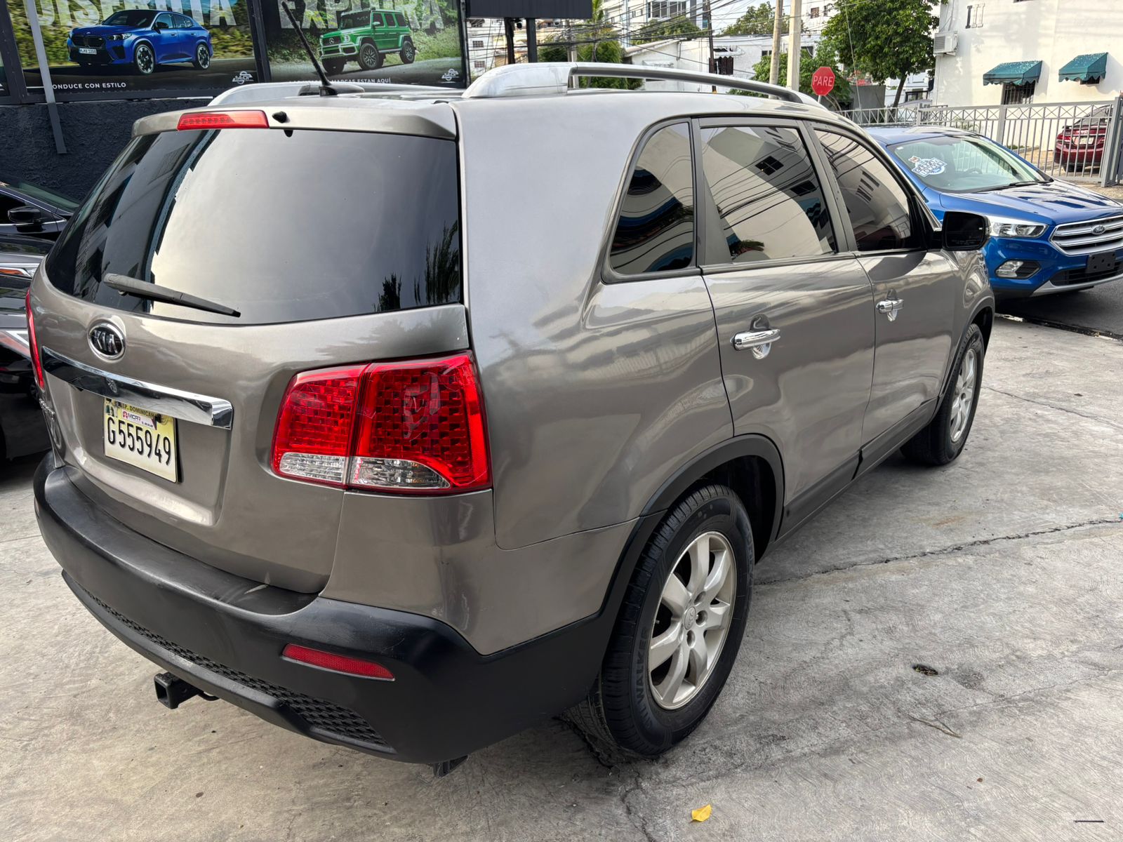 KIA Sorento 2013 Foto 7280793-5.jpg