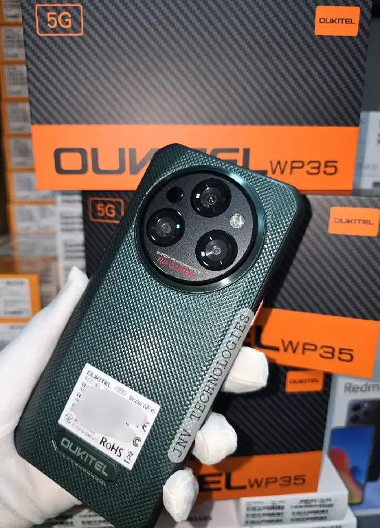 Oukitel WP35 5G nuevo  Foto 7280820-1.jpg