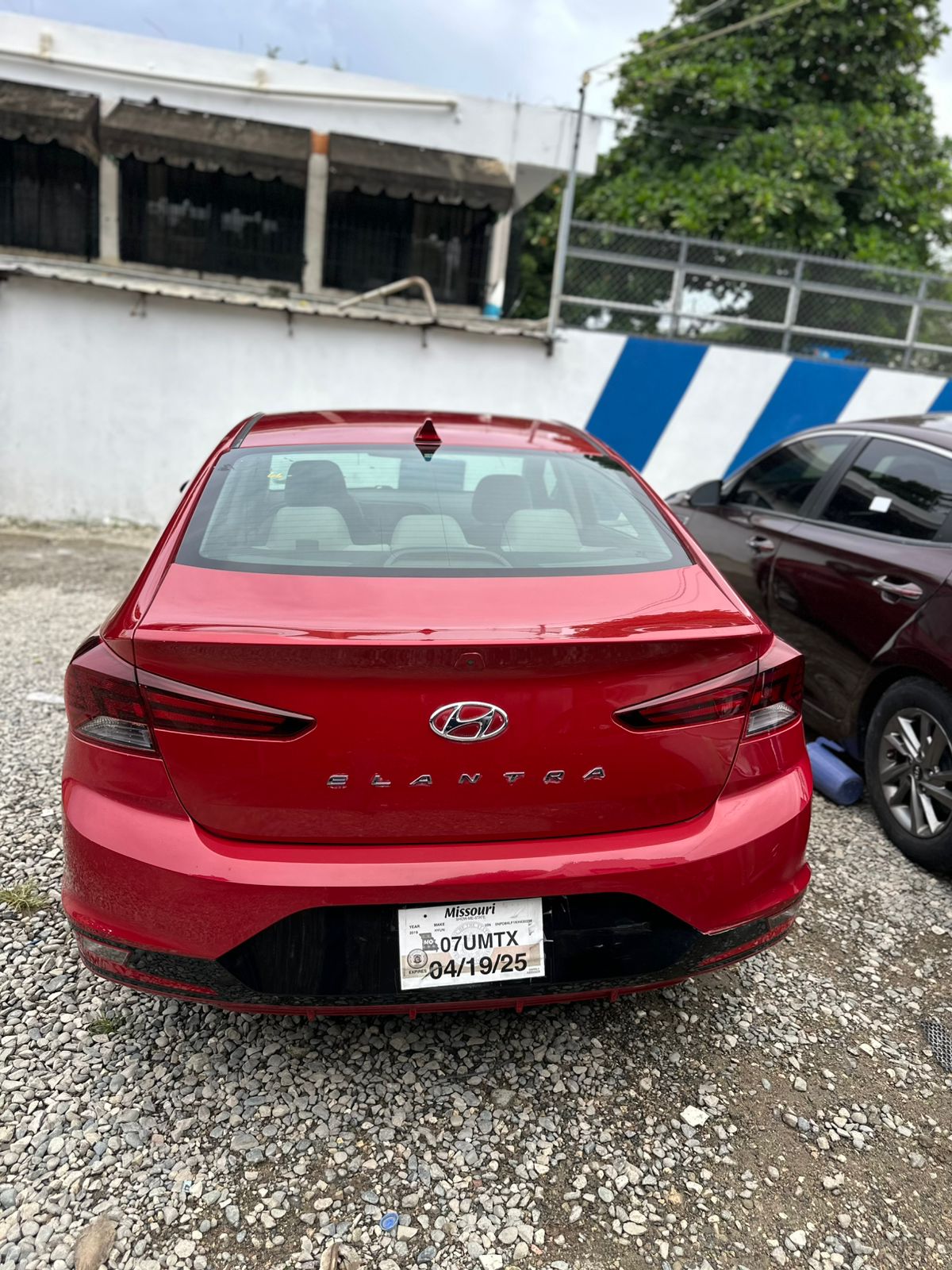 HYUNDAI ELANTRA 2019 AMERICANO RECIEN IMPORTADO!!! Foto 7280862-2.jpg