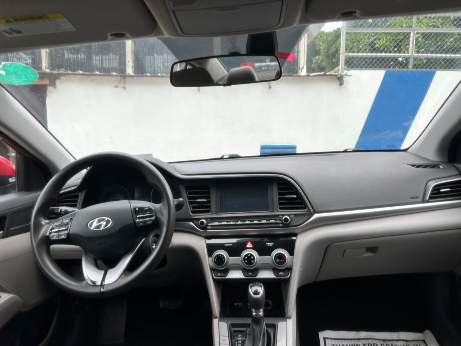 HYUNDAI ELANTRA 2019 AMERICANO RECIEN IMPORTADO!!! Foto 7280862-6.jpg