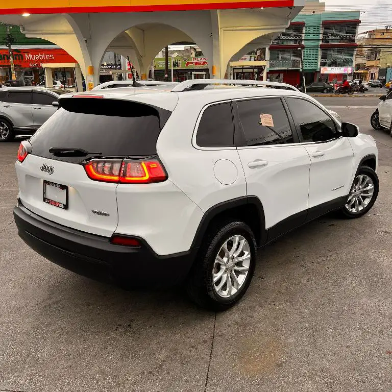 Jeep Cherokee Latitude Foto 7280864-5.jpg