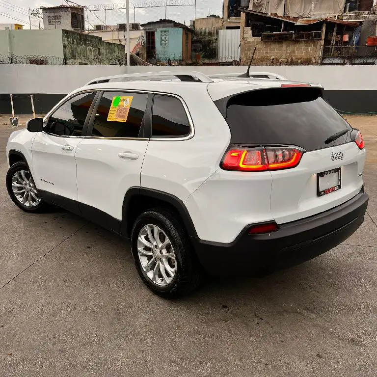 Jeep Cherokee Latitude Foto 7280864-6.jpg