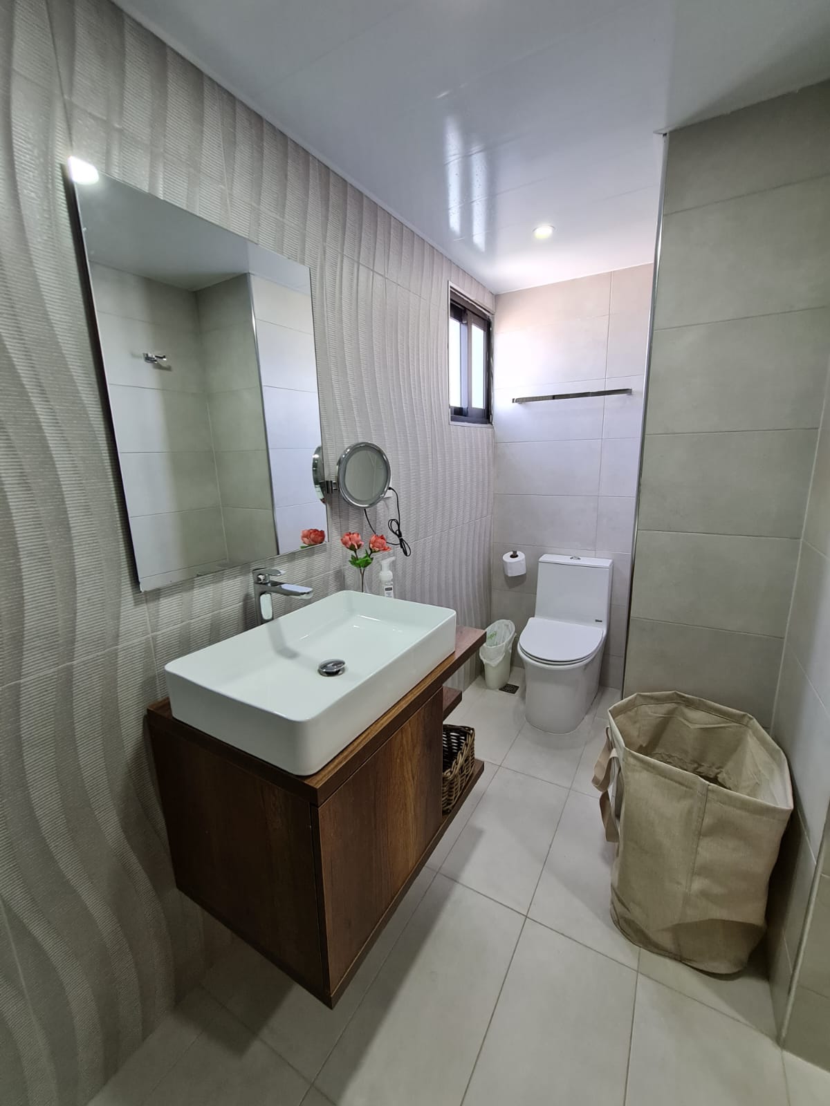 LA ESPERILLA Venta de apartamento totalmente amueblado Luxury Foto 7280883-10.jpg