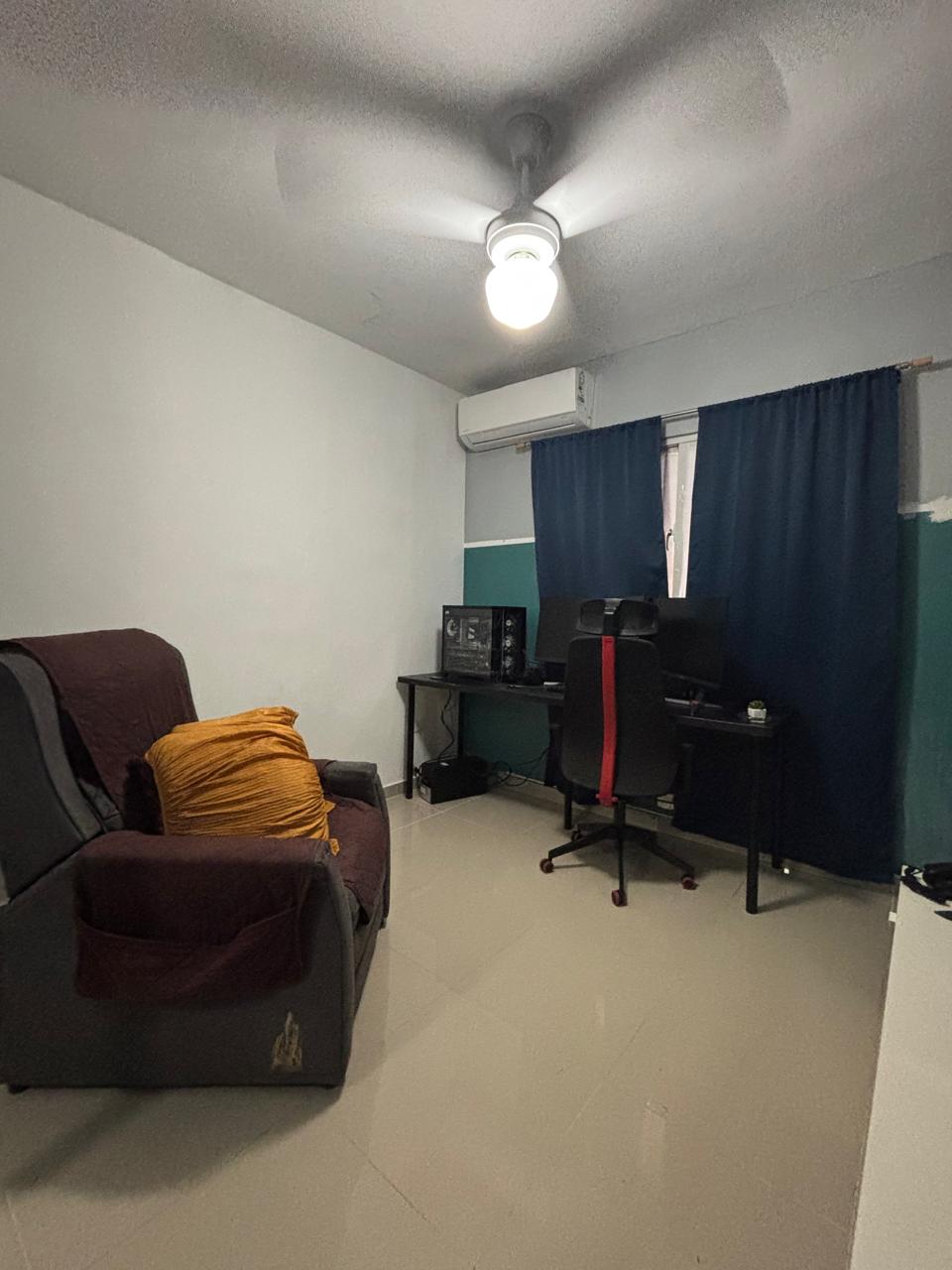 ???? PENTHOUSE EN VENDE ???? ????Residencial Lp9  Santo Dgo Oeste  ??? Foto 7280915-7.jpg