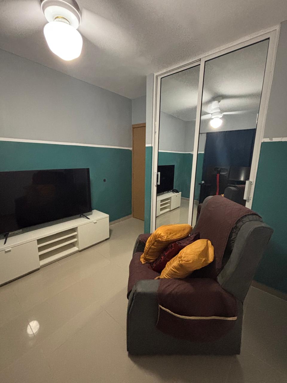 ???? PENTHOUSE EN VENDE ???? ????Residencial Lp9  Santo Dgo Oeste  ??? Foto 7280915-8.jpg