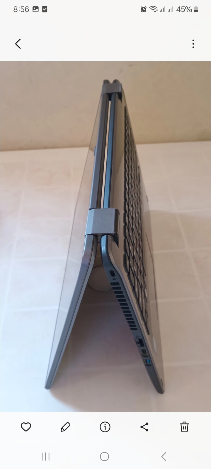 LAPTOP ACER i7  en Santo Domingo DN Foto 7280917-2.jpg