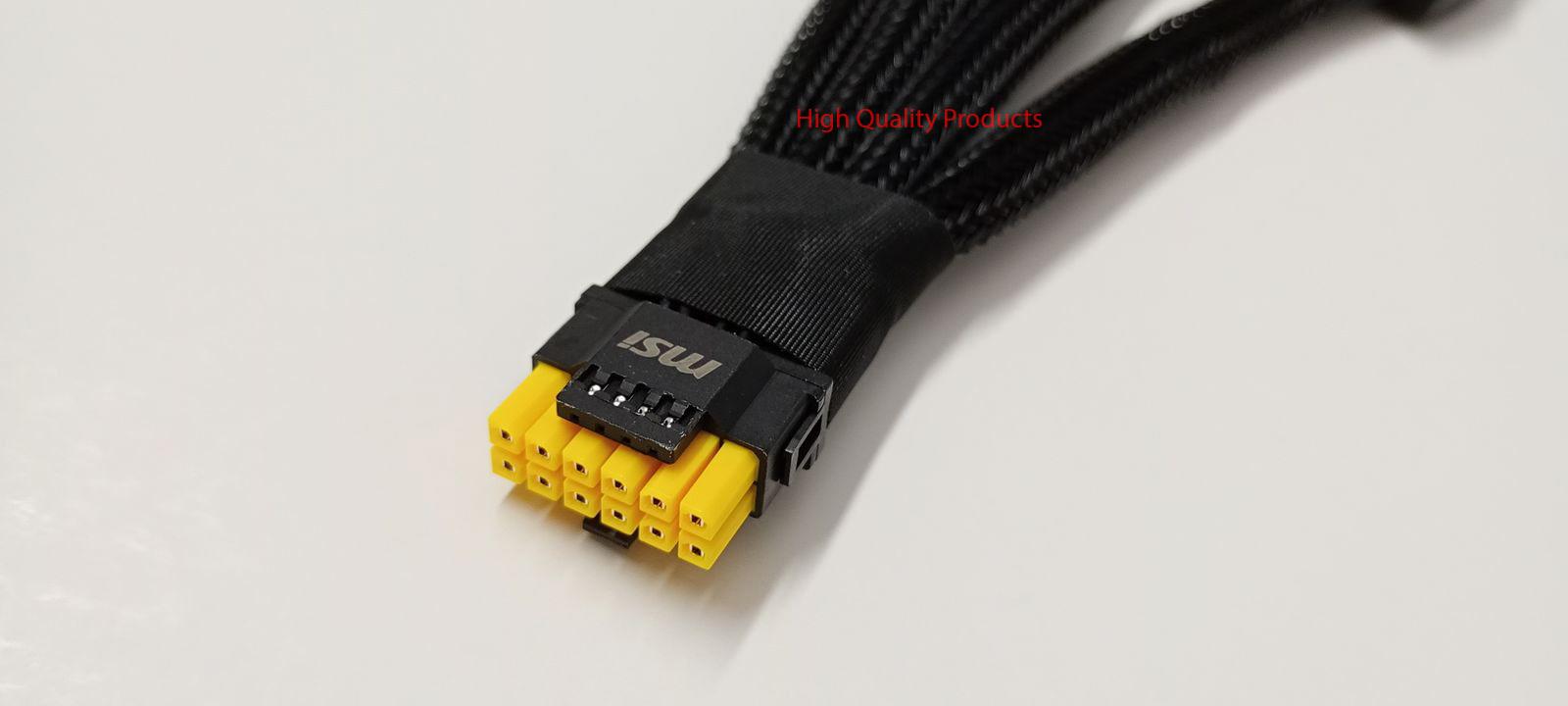 -----Cable MSI 4x Pci-e 8-Pin to 2VHPWR for Geforce RTX 5090 Foto 7280924-5.jpg