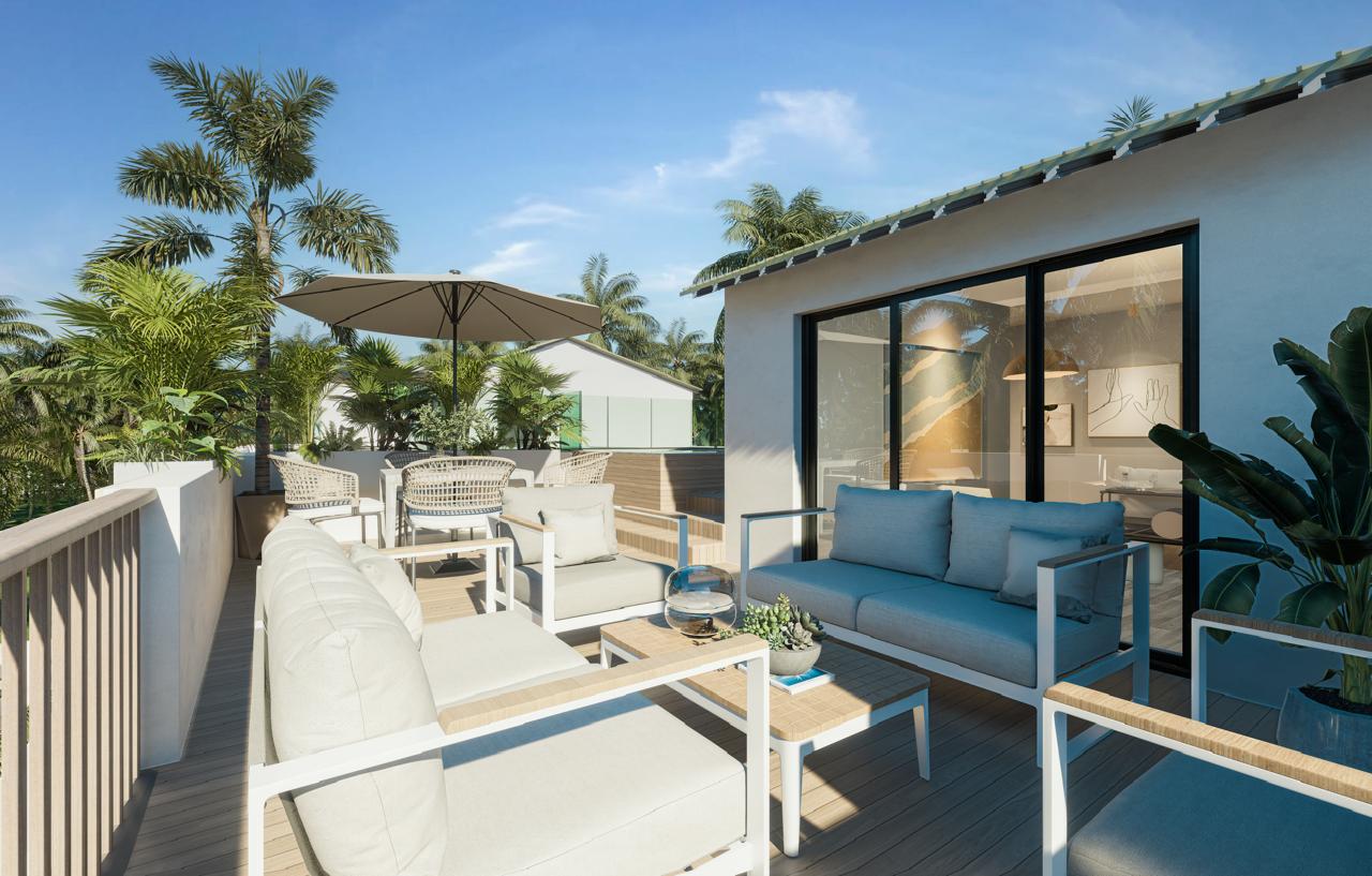 APARTAMENTOS EN VENTA – LAS TERRENAS PLAYA LAS BALLENAS Foto 7280966-11.jpg