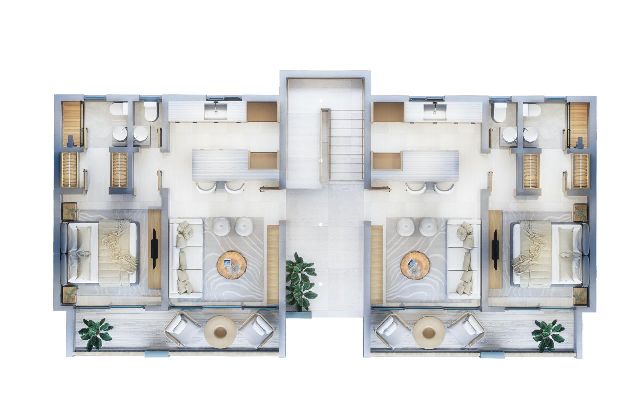 APARTAMENTOS EN VENTA – LAS TERRENAS PLAYA LAS BALLENAS Foto 7280966-13.jpg