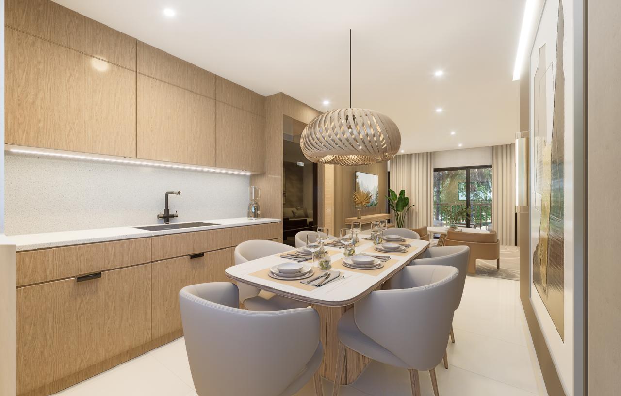 APARTAMENTOS EN VENTA – LAS TERRENAS PLAYA LAS BALLENAS Foto 7280966-14.jpg